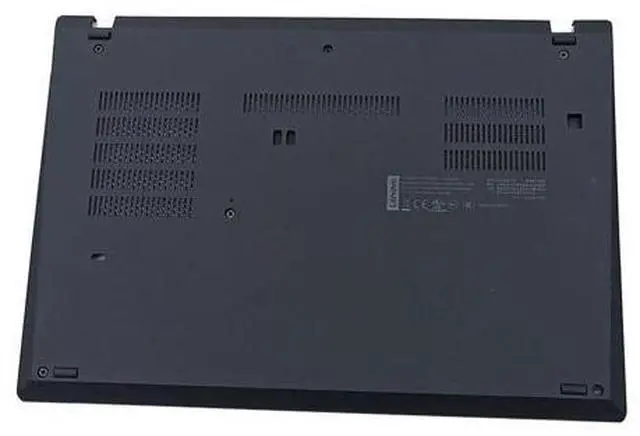 Main image of For T490 T495 T14 P43S Bottom Lower Case Base Cover Chassis D Shell 01YN936 AP1AC000900 5M10Y56580