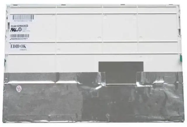 Main image of CLAA102NA0DCW 10.2'' LCD matrix CLAA102NA0ACG FOR lenovo S10 laptop