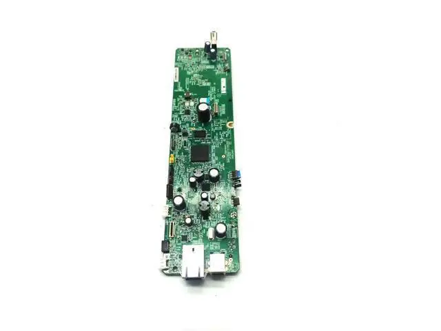 Alt view image 3 of 4 - Main Board Motherboard CF24 MAIN Fits For WorkForce WF-4734 WF4734 4734