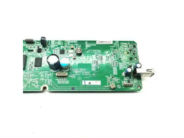 Alt view image 4 of 4 - Main Board Motherboard CF24 MAIN Fits For WorkForce WF-4734 WF4734 4734