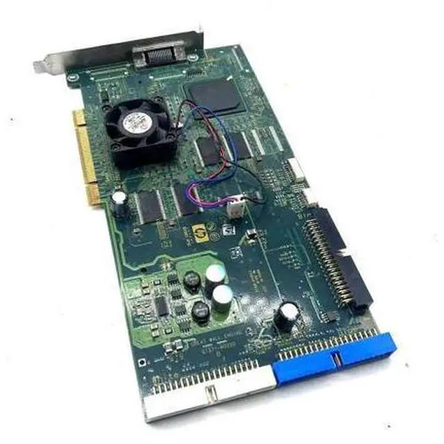 Main image of PCI Board Q1271-60220 Fits For DesignJet 4000 4020PS 4500PS 4500 4520 4020
