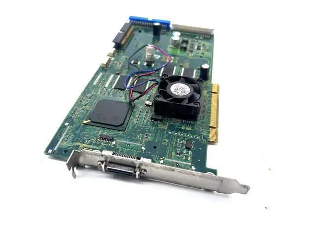 Alt view image 2 of 3 - PCI Board Q1271-60220 Fits For DesignJet 4000 4020PS 4500PS 4500 4520 4020