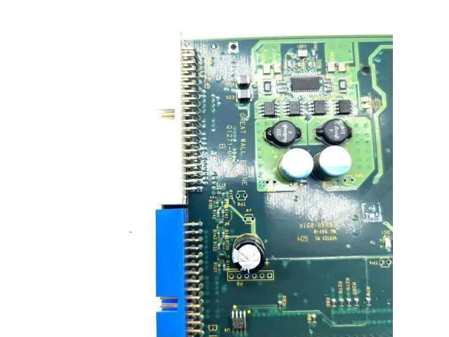 Alt view image 3 of 3 - PCI Board Q1271-60220 Fits For DesignJet 4000 4020PS 4500PS 4500 4520 4020