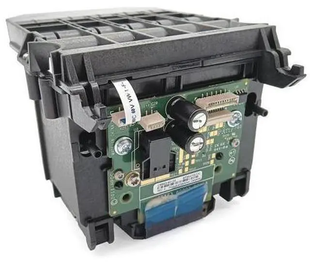 Main image of PrintHead For 932 933 Print Head For Officejet Pro 7110 6100 6600 6700 7612 7510