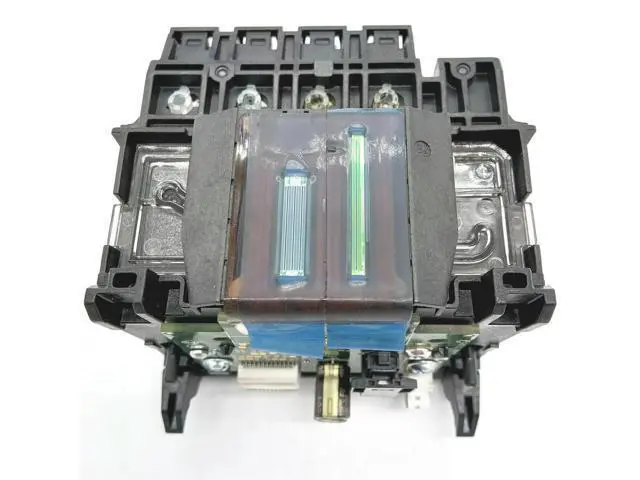 Alt view image 2 of 4 - PrintHead For 932 933 Print Head For Officejet Pro 7110 6100 6600 6700 7612 7510