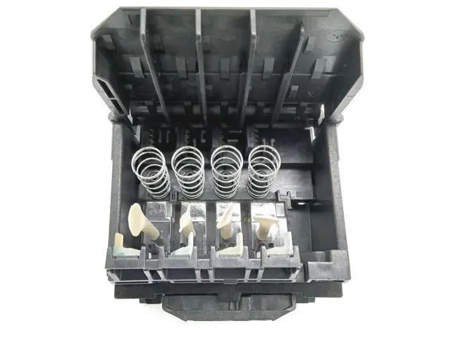 Alt view image 4 of 4 - PrintHead For 932 933 Print Head For Officejet Pro 7110 6100 6600 6700 7612 7510