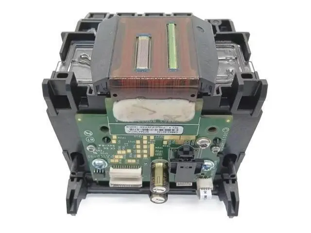 Alt view image 3 of 4 - PrintHead For 932 933 Print Head For Officejet Pro 7110 6100 6600 6700 7612 7510
