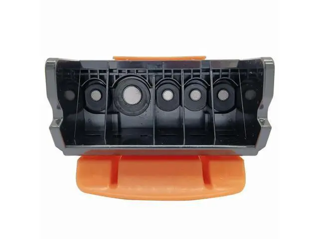 Alt view image 2 of 4 - Printhead Printer Nozzle QY6-0072 Fits For MP630 MP650 MP640 IP4760 MP638 IP4680 IP4700 MP648 IP4600