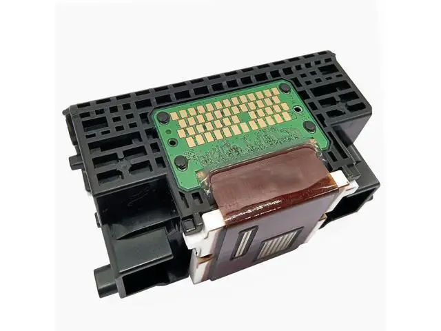 Alt view image 3 of 4 - Printhead Printer Nozzle QY6-0072 Fits For MP630 MP650 MP640 IP4760 MP638 IP4680 IP4700 MP648 IP4600