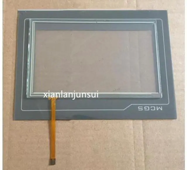 Main image of TPC7062K TPC7062KS TPC7062KX TPC7062KD with touchpad + protective film