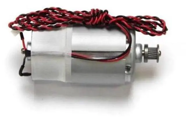 Main image of Motor 211056802 Fits For L801 T60 R330 R270 L800 RX690 L805 T50
