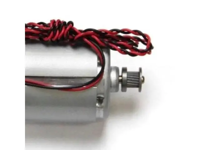 Alt view image 2 of 3 - Motor 211056802 Fits For L801 T60 R330 R270 L800 RX690 L805 T50