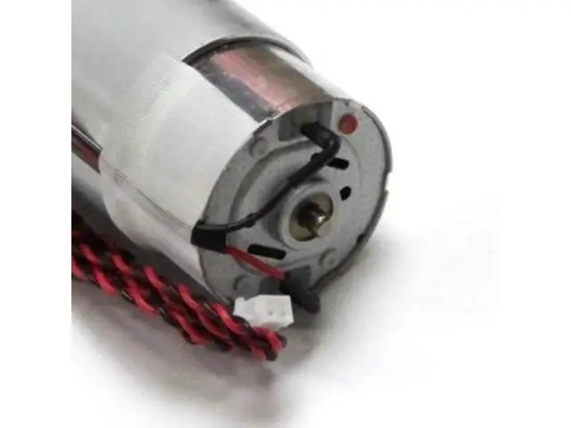 Alt view image 3 of 3 - Motor 211056802 Fits For L801 T60 R330 R270 L800 RX690 L805 T50