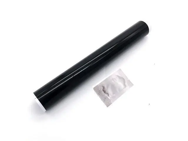 Alt view image 2 of 4 - D008AK001 Fuser Film Sleeve + Lower Pressure Roller Fits For Brother MFC-L6700 MFC-L6900 MFC-L5800 MFC-L5700 MFC-L6750 MFC-L6800