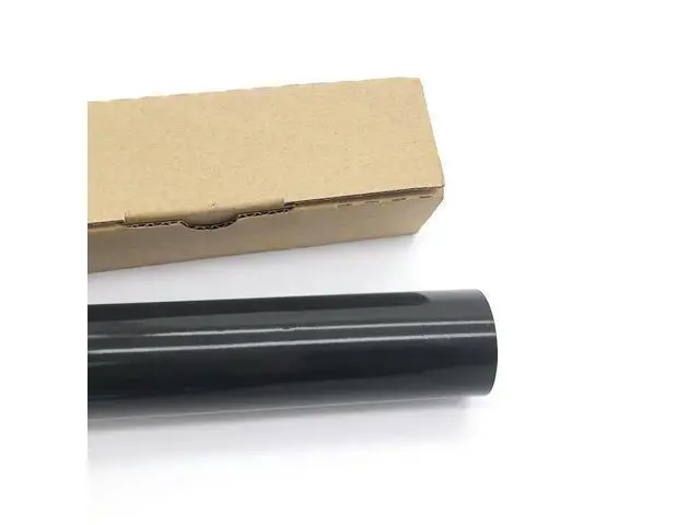 Alt view image 3 of 4 - D008AK001 Fuser Film Sleeve + Lower Pressure Roller Fits For Brother MFC-L6700 MFC-L6900 MFC-L5800 MFC-L5700 MFC-L6750 MFC-L6800