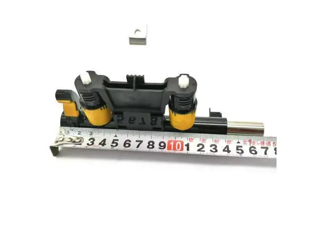 Alt view image 2 of 3 - Print Head Pressure Rod Fits For ZT230 P1031920 ZT 210 ZT210 ZT 230