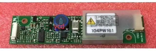 Main image of lcd Inverter CXA-0308 104PW161 Inverter