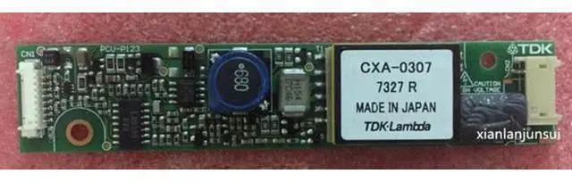 Main image of CXA-0307 inverter