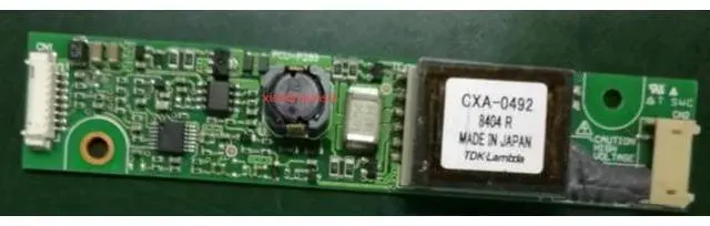 Main image of Inverter CXA-0492