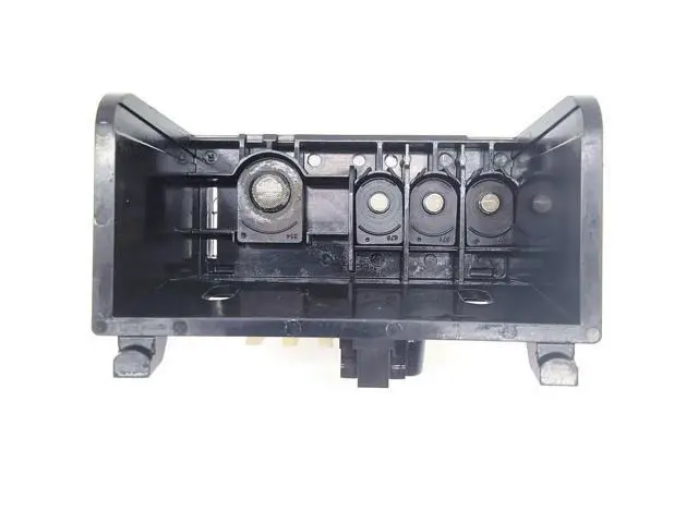 Alt view image 3 of 4 - CQ163-80060 Printhead 934 935 Fits For Officejet Pro 8025e 6810 6951 6961 6968 6200 6835 6958 6670 6956 6960 6820 6962 6975