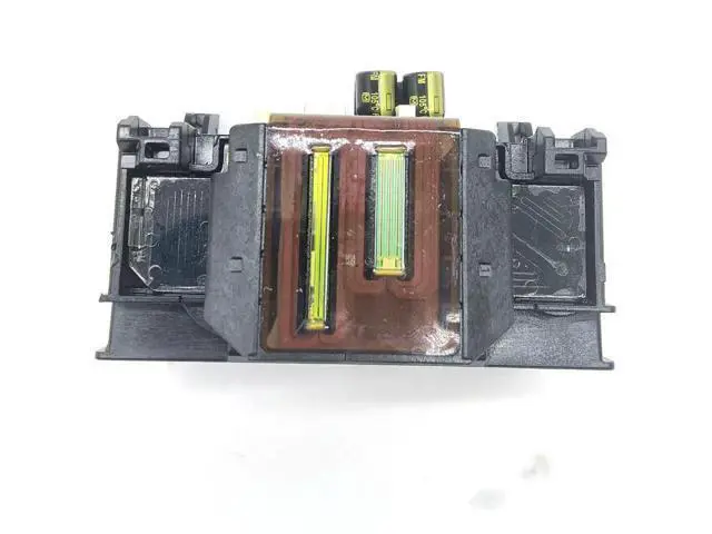 Alt view image 2 of 4 - CQ163-80060 Printhead 934 935 Fits For Officejet Pro 8025e 6968 6822 6954 6800 6220 6961 6975 6960 6230 6958 6820 6812 6200