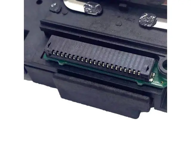 Alt view image 2 of 4 - Printhead Printer Nozzle Fits For ET-2760 ET-2505 ET-2700 ET-2550 ET-4500 ET-2720 ET-2550 ET-2500 ET-2650