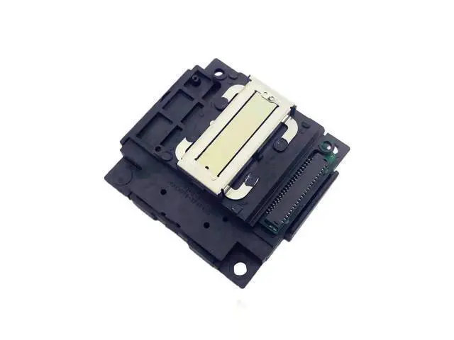 Alt view image 3 of 4 - Printhead Printer Nozzle Fits For ET-2760 ET-2505 ET-2700 ET-2550 ET-4500 ET-2720 ET-2550 ET-2500 ET-2650