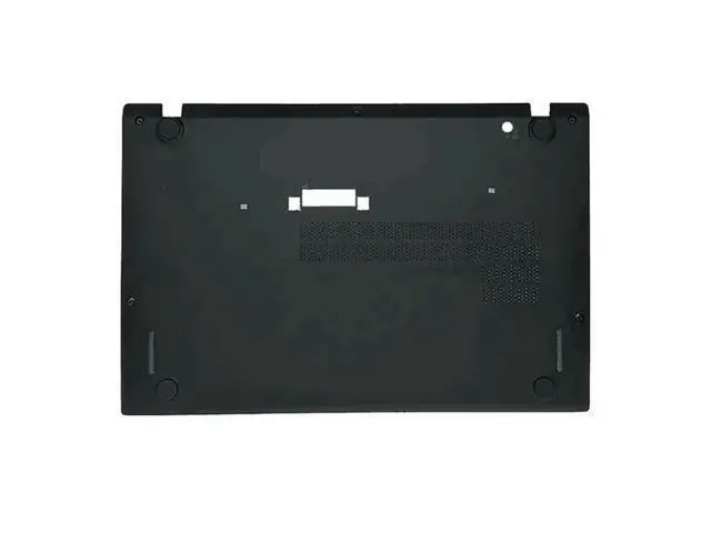 Alt view image 2 of 4 - Shell Bottom Base D Cover Lower Case for T460S T470S Laptop 00JT981 SM10K80818 SM10L66731 AM0YU000700