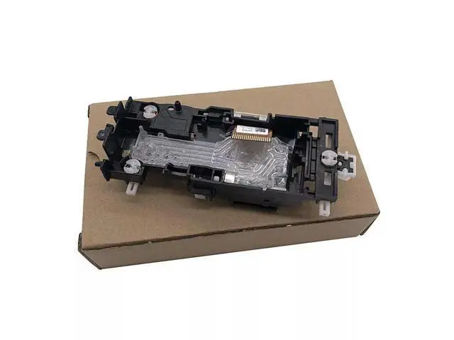 Alt view image 3 of 4 - LK7133001 Printer Print Head 990 A4 Fits For Brother MFC-790CW J140W 295CN 495CW 250C 990CW J265W 290C 490CW J415W 5490CN 255CW