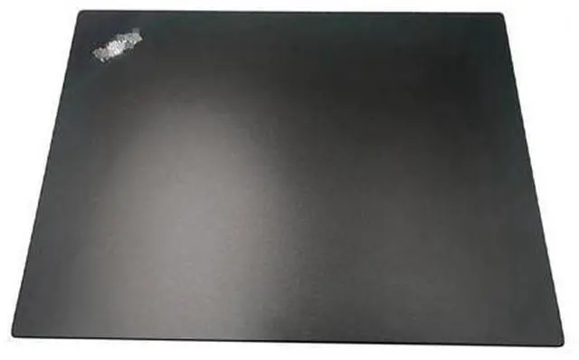 Main image of for E580 E585 E590 E595 Screen Shell Top Lid LCD Rear Cover Back Case 01LW413 02DL690 02DL866