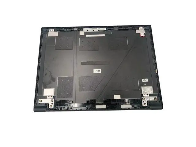 Alt view image 2 of 4 - for E580 E585 E590 E595 Screen Shell Top Lid LCD Rear Cover Back Case 01LW413 02DL690 02DL866