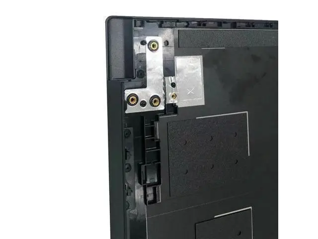 Alt view image 3 of 4 - for E580 E585 E590 E595 Screen Shell Top Lid LCD Rear Cover Back Case 01LW413 02DL690 02DL866