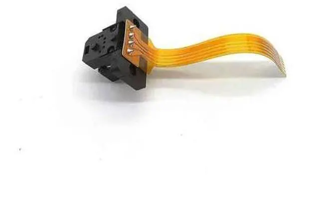 Main image of Encoder Strip Sensor Q5669-60703 Fits For T2300 Z5200 T610 T620 T1100 Z2100 T1300 T770
