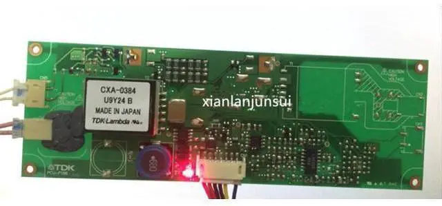 Main image of CXA-0384 Inverter