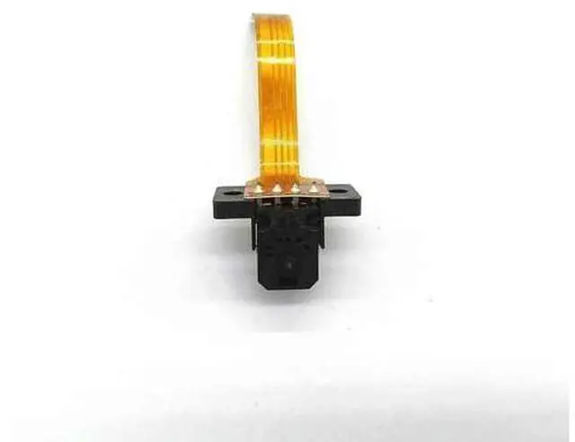 Alt view image 3 of 4 - Encoder Strip Sensor Q5669-60703 Fits For T2300 Z5200 T610 T620 T1100 Z2100 T1300 T770