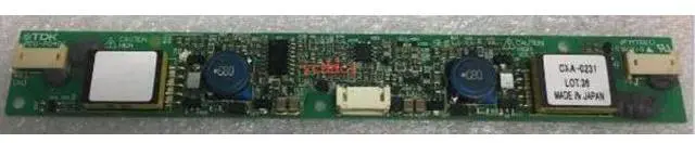 Main image of CXA-0231 LCD Inverter