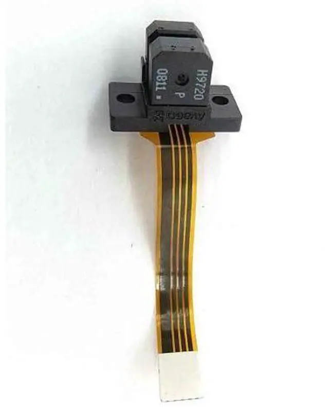 Alt view image 4 of 4 - Encoder Strip Sensor Q5669-60703 Fits For T2300 Z5200 T610 T620 T1100 Z2100 T1300 T770