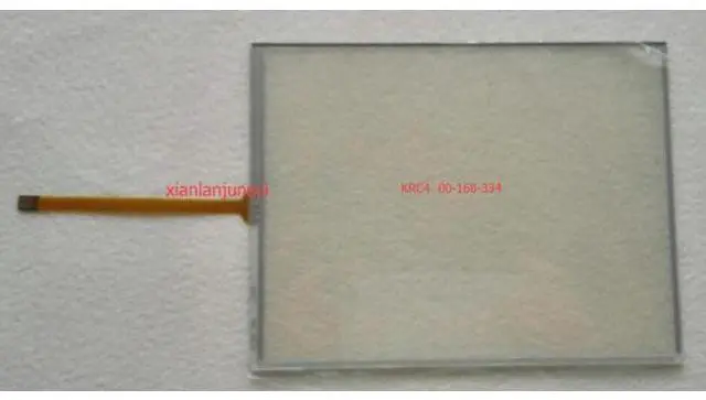 Main image of Robot KRC KRC4 KR C4 00-168-334 Touchpad