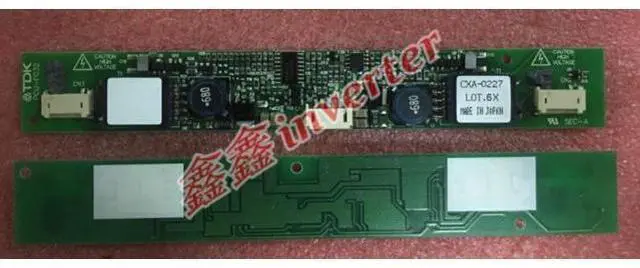 Main image of CXA-0227, PCU-P032 inverter