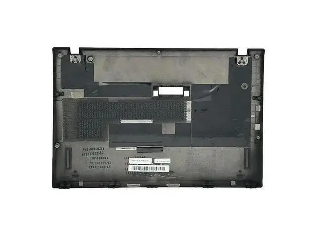 Alt view image 3 of 4 - Shell Bottom Base D Cover Lower Case for T460S T470S Laptop 00JT981 SM10K80818 SM10L66731 AM0YU000700