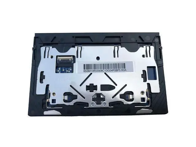 Alt view image 3 of 4 - for T490s X395 X390 T495s E14 CLICKPAD Touchpad 01YU060 01YU061 01YU062