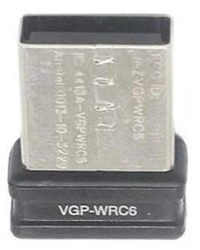 Main image of VGP-WRC30 Receiver Mouse Keyboard Wireless Signal Receiver Signal Module Bluetooth Receiver