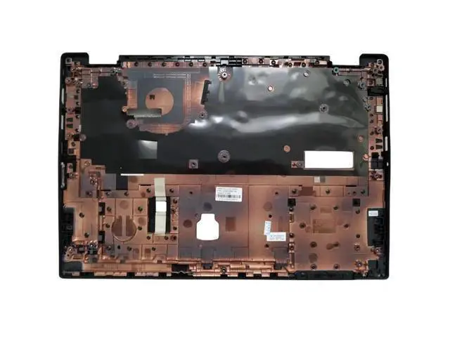 Alt view image 2 of 4 - Cover for L13 Gen 2 S2 Gen6 Palmrest Cover Case with FP Hole 5CB0Z69462 5CB0Z69176