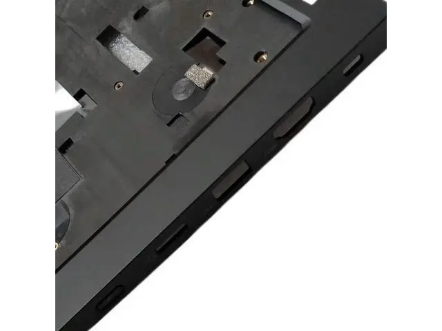 Alt view image 4 of 4 - Cover for L13 Gen 2 S2 Gen6 Palmrest Cover Case with FP Hole 5CB0Z69462 5CB0Z69176