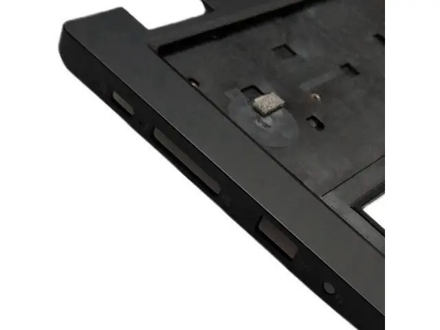 Alt view image 3 of 4 - Cover for L13 Gen 2 S2 Gen6 Palmrest Cover Case with FP Hole 5CB0Z69462 5CB0Z69176