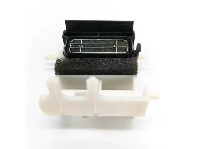 Alt view image 2 of 4 - 10 sets Captop Capping Unit Fits For XP-235 L396 XP-255 L353 L575 L485 XP-305 XP-420 L301 L335 L310 L313 L132 XP-422 L222