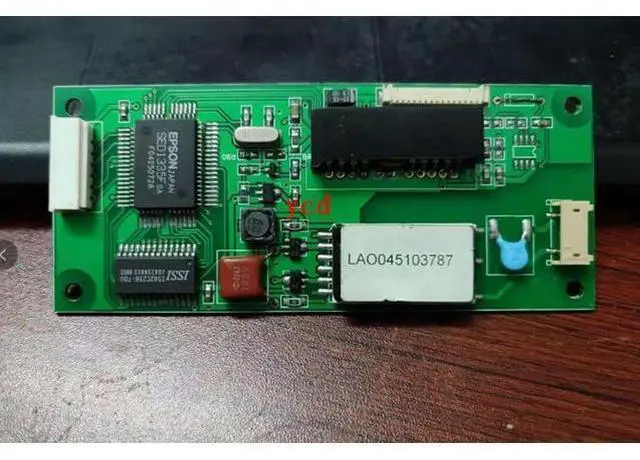 Main image of ACP-LCM-1.5X1 ANDORIN LTD high-pressure strip