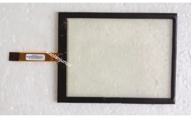 Main image of 47-F-8-48-007R1.2Z touchpad