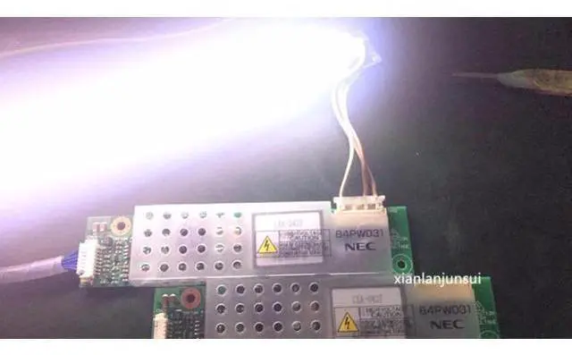 Main image of CXA-0437 inverter