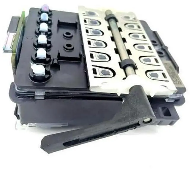 Main image of C8770A Printhead For Photosmart 3210v 3210vi C8188 D7300 C6288 C5188 C7280 D6163 C5150 C5100 D7368 D6168 C6175 D7363 C6286